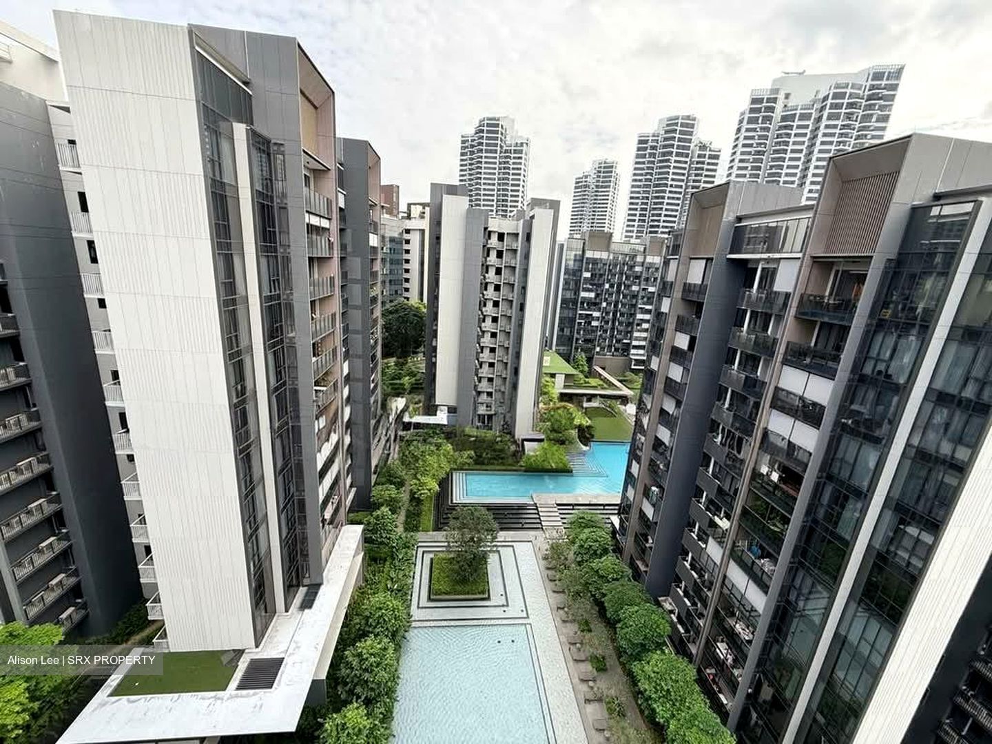 Leedon Green (D10), Condominium #600472131